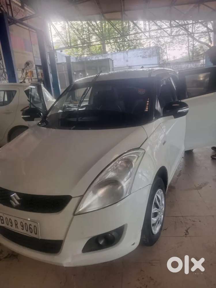 Maruti Suzuki Swift 2013 Diesel 120000 Km Driven