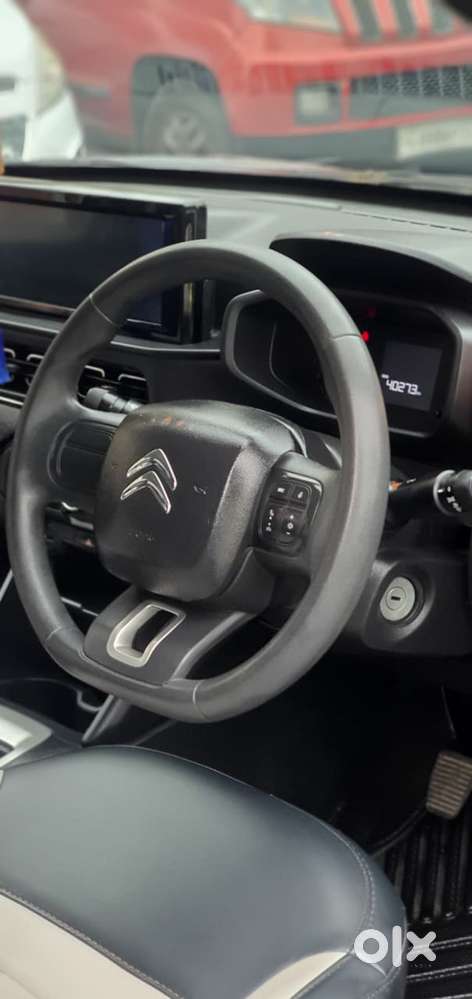 Citroen C3, 2023, Petrol