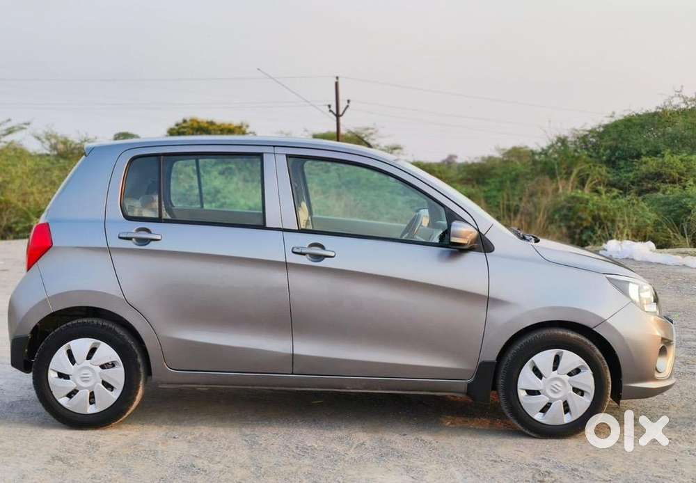 Maruti Suzuki Celerio 2016 Was In Good Running Condition