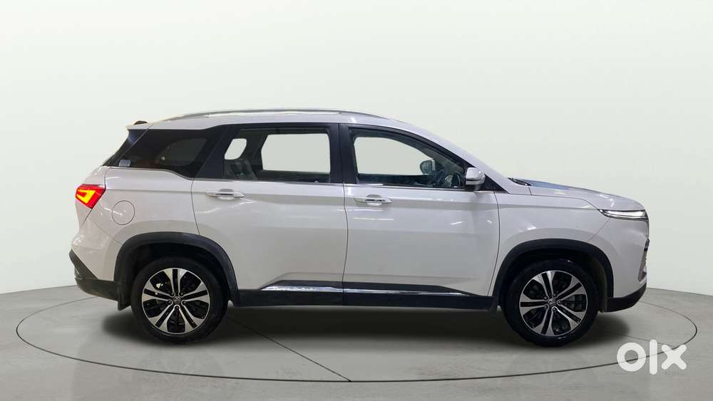 Mg Hector 2.0 Sharp Diesel, 2022, Diesel