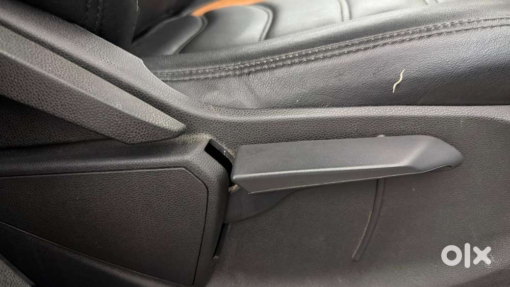 Ford Ecosport 1.5 Ti Vct At Titanium, 2016, Petrol