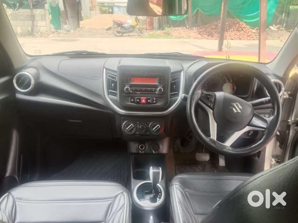 Maruti Suzuki Celerio Zxi(o) Amt, 2021, Petrol