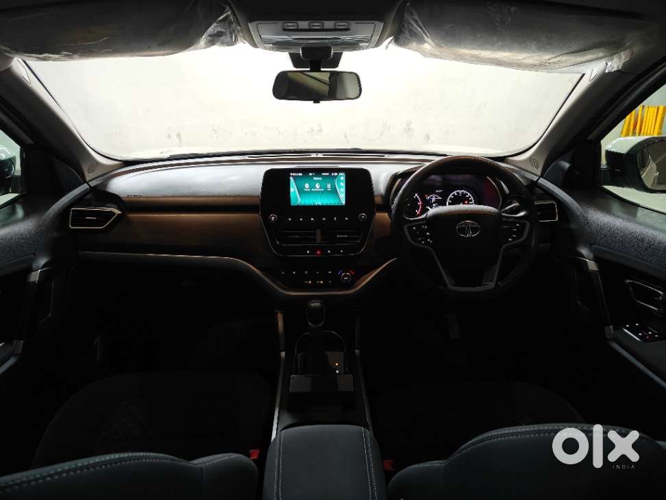 Tata Harrier 2.0 Kryotec Xta Plus, 2022, Diesel