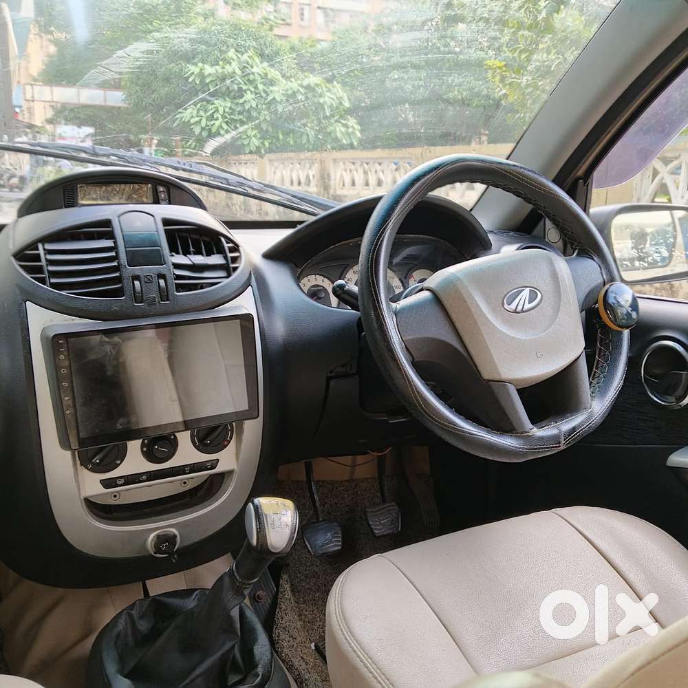 Mahindra Xylo E8 Abs Bs Iv, 2010, Diesel