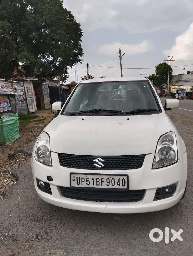 Maruti Suzuki Dzire 2014 Diesel 81280 Km Driven