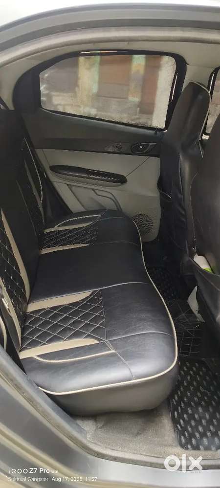 Tata Tiago Xt Revotron Petrol  July 2020  33,000 Km  1st Owner