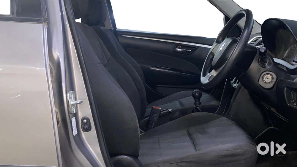 Maruti Suzuki Swift 2011-2014 Vxi, 2013, Petrol