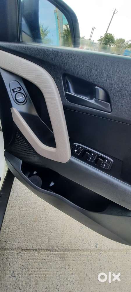 Hyundai Creta 1.5 Sx, 2019, Petrol