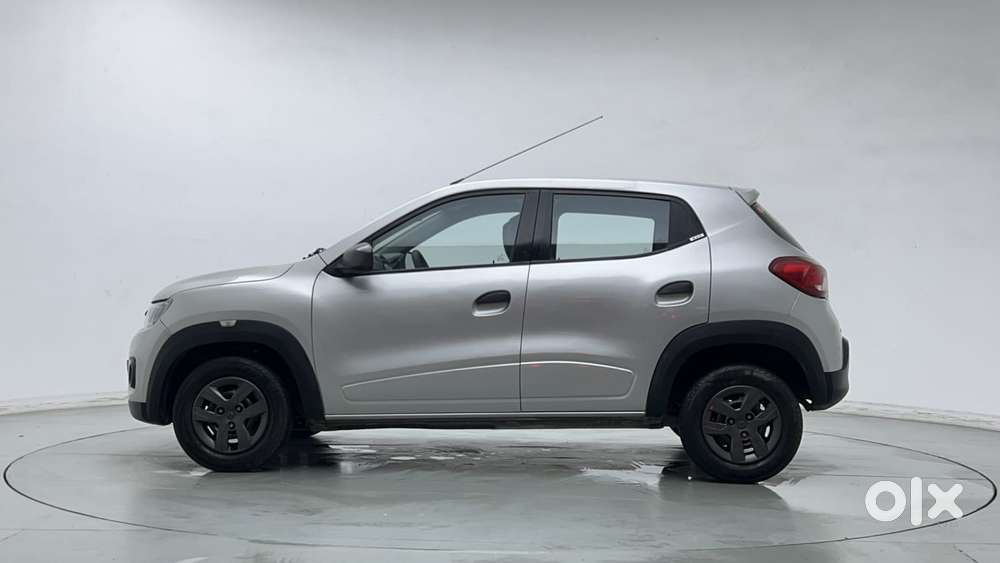 Renault Kwid 1.0 Rxt Sce Special (o), 2019, Petrol