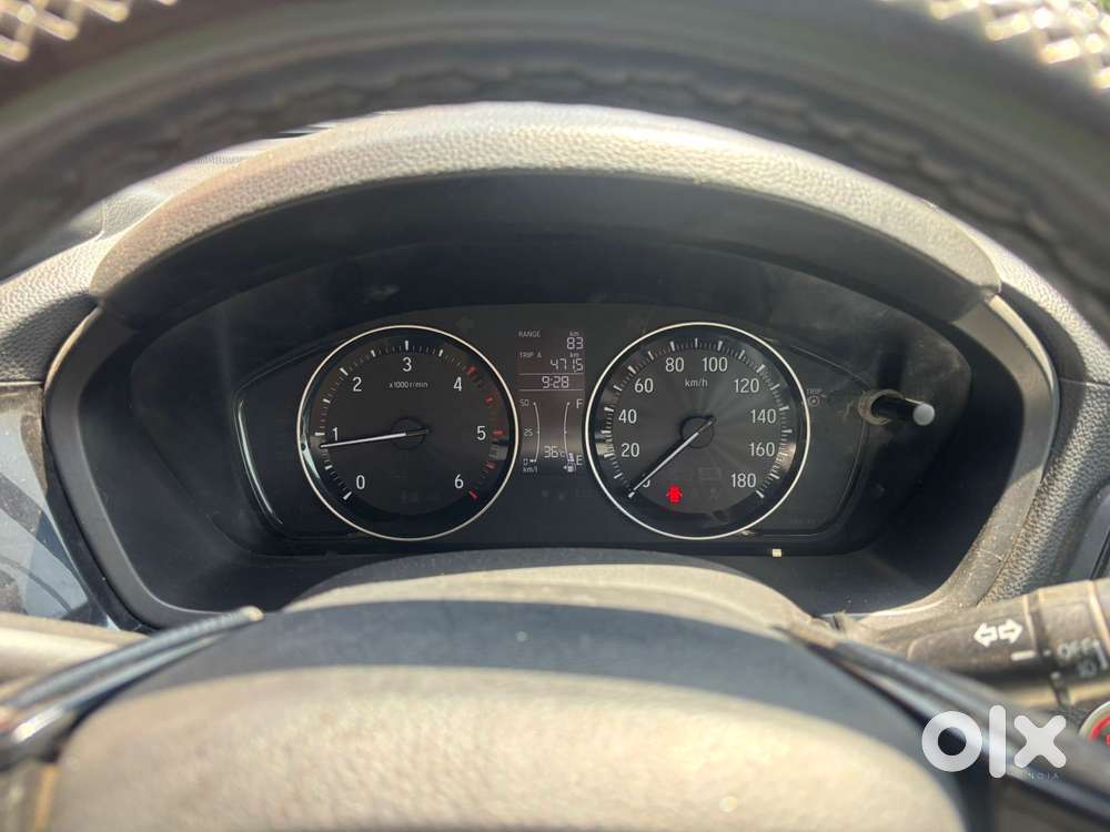 Honda Amaze 2013-2016 Vx I-dtec, 2018, Diesel