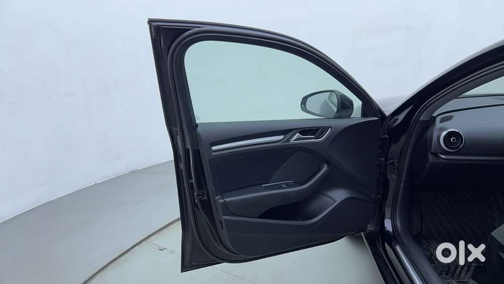 Audi A3 1.4 35 Tfsi Technology, 2018, Petrol