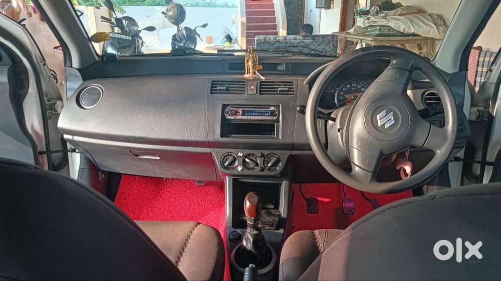 Maruti Suzuki Swift 2007 Petrol Good Condition