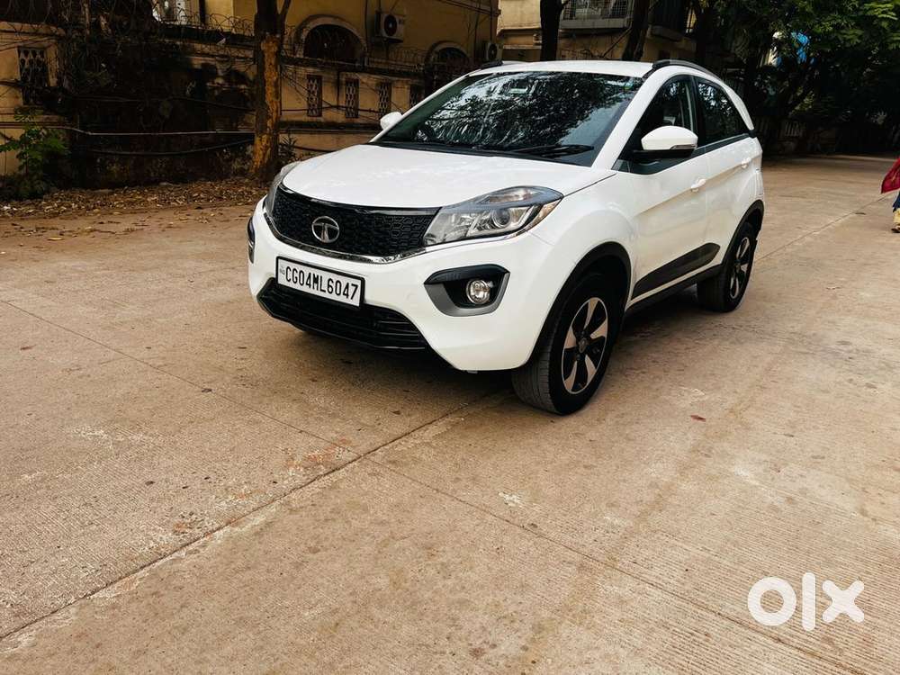 Tata Nexon 2018 Petrol Good Condition