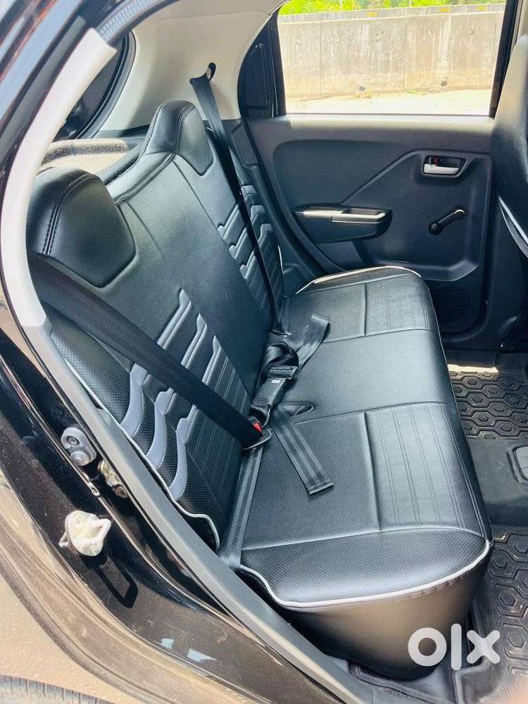 Maruti Suzuki Alto K10 1.0 Vxi Amt, 2024, Petrol