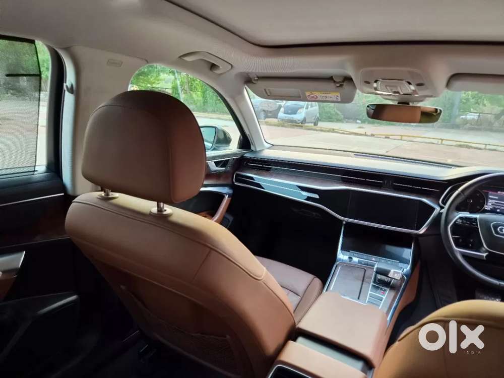 Audi A6 2.0 45 Tfsi Premium Plus, 2020, Petrol