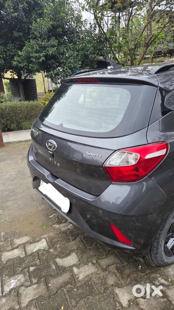 Hyundai Grand I10 Nios For Sale