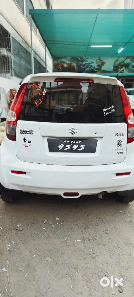 Maruthi Suzuki Ritz 2014 Neatly Used Car.. Upgrading To New Car