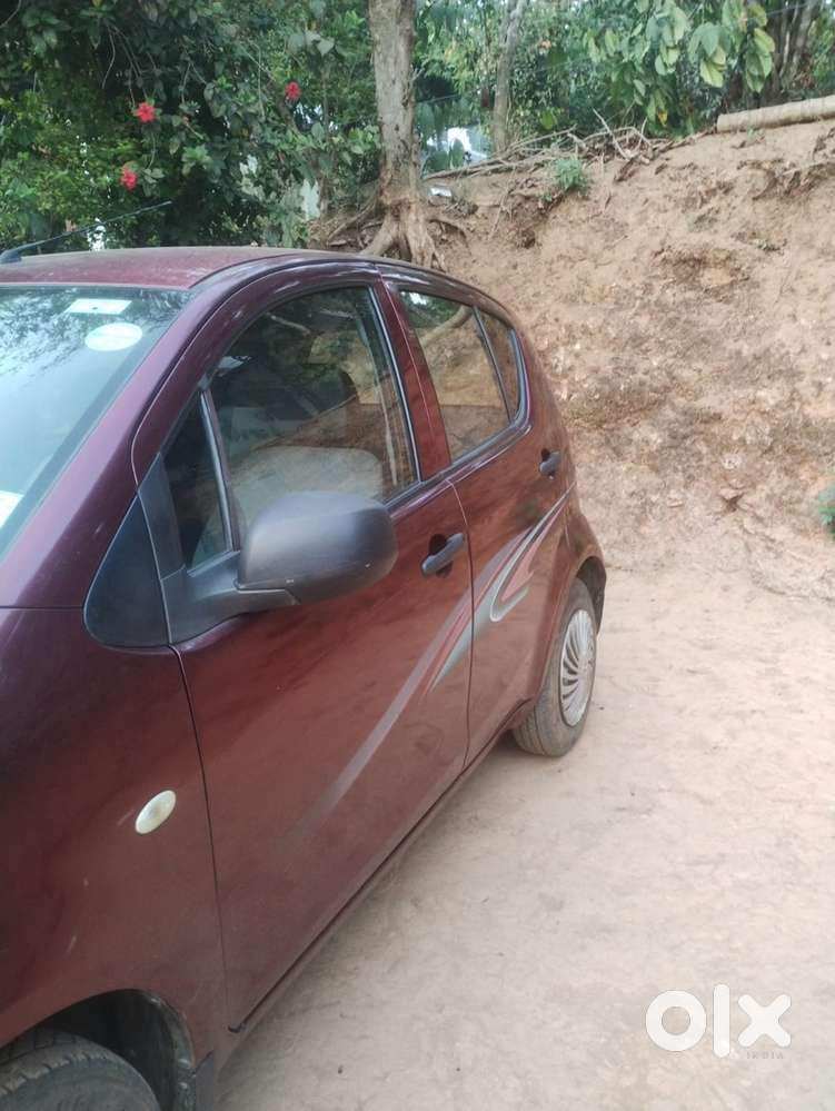 2010 Maruti Suzuki Ritz