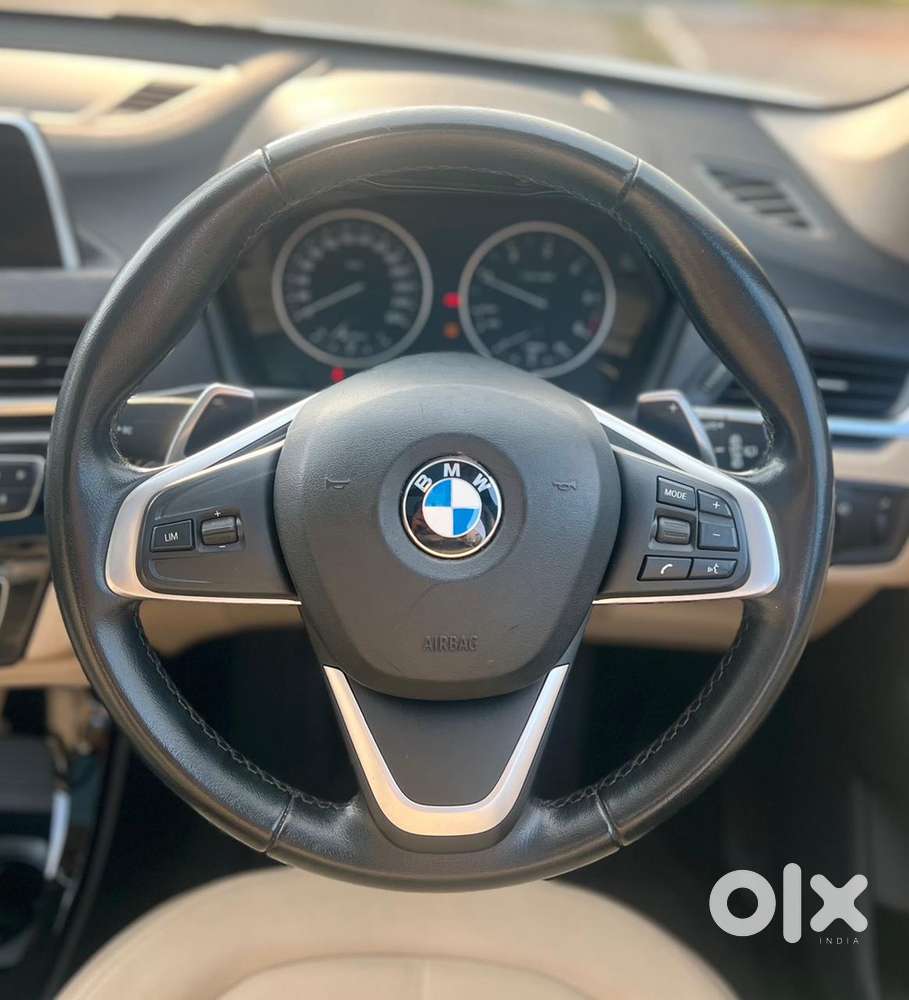 2018 Bmw X1 Diesel - 1 Year Warranty