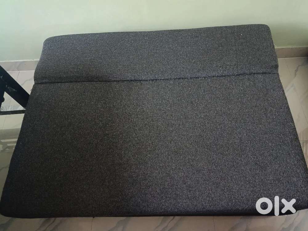 Sofa cum bed