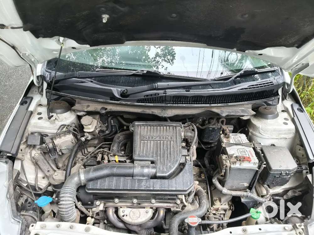 Maruti Suzuki Ciaz 2016 Variant 1.4 Zxi Plus Automatic