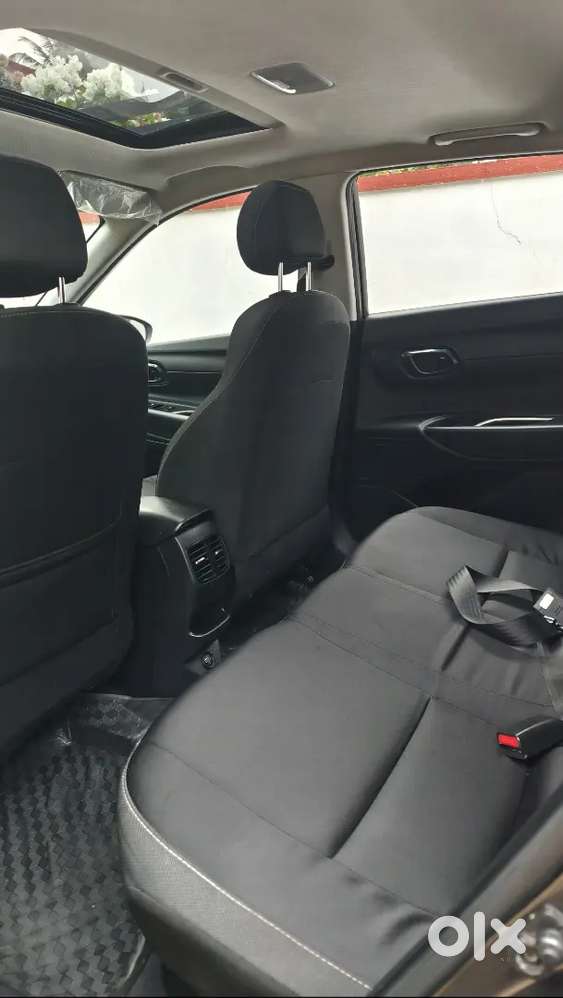 Hyundai New I20 2021 Diesel Good Condition