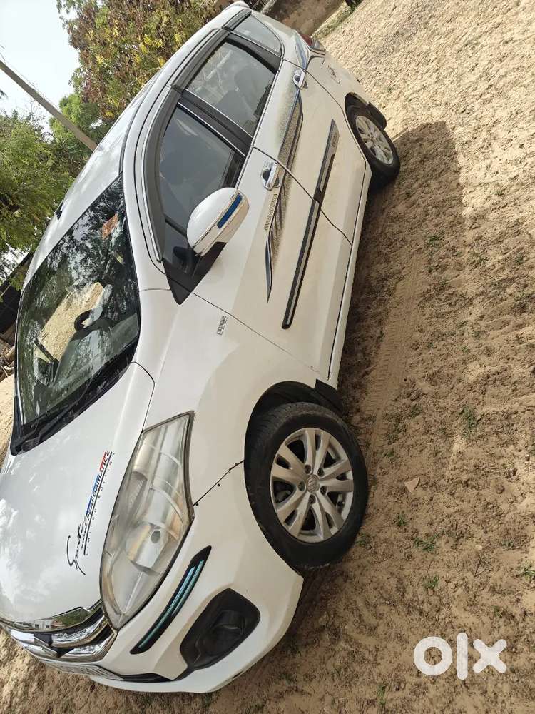 Maruti Ertiga Zdi 2016