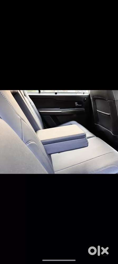 Tata Hexa 2.2 Xta 4x2 7 Str, 2019, Diesel