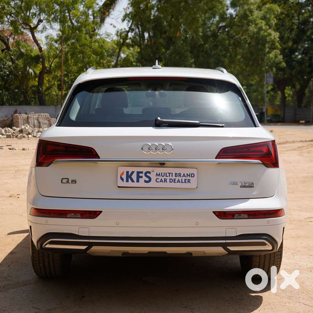 Audi Q5 2.0 45 Tfsi Technology, 2025, Petrol