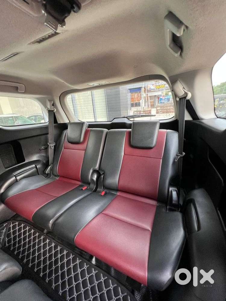 Toyota Fortuner Legender 4x4 At 2.8, 2021, Diesel