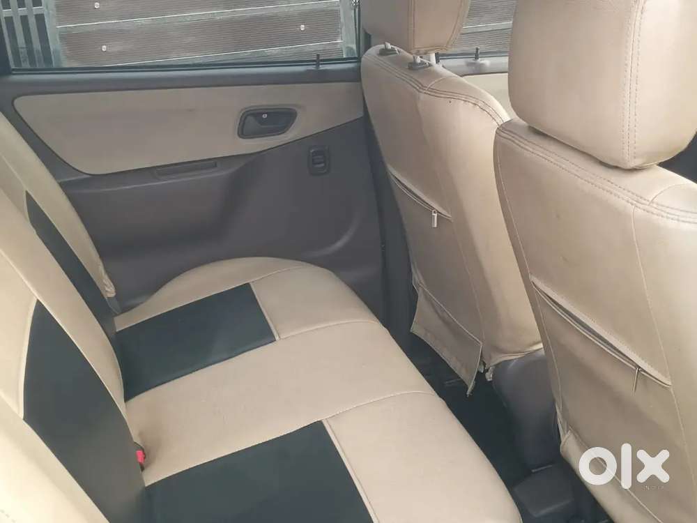 Maruti Suzuki Zen Estilo 2012 Petrol 21000 Km Driven