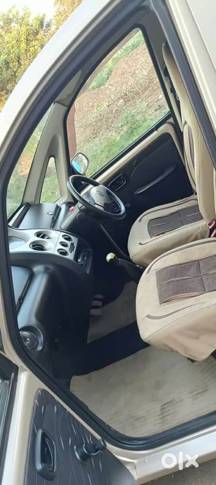 Tata Nano Xe, 2014, Petrol