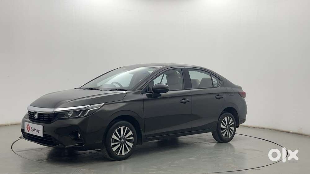 Honda City Vx Petrol Mt, 2024, Petrol