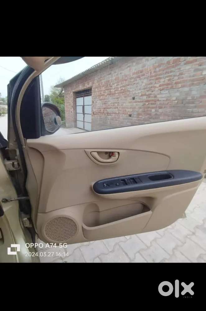2016 Honda Mobilio Diesel Manual 100000 Km