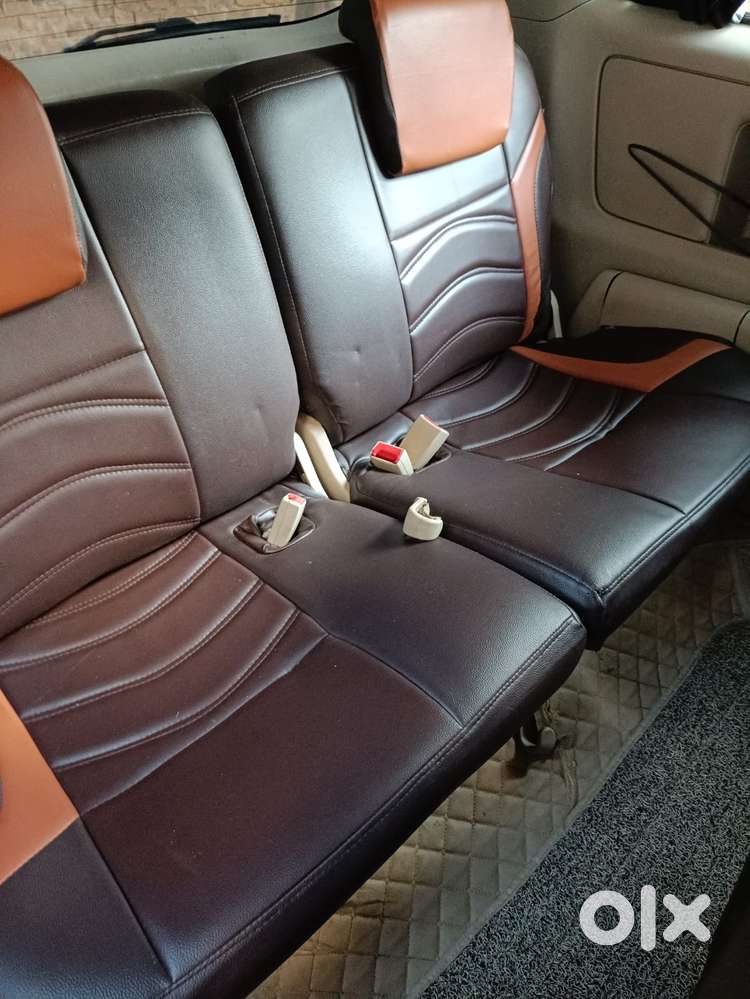 Toyota Innova 2.0 G4 Petrol 8-seater, 2008, Diesel