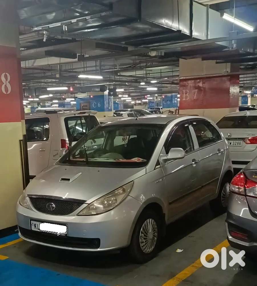 Tata Vista - Excellent Conditionwell Maintained  Ready To Drive.