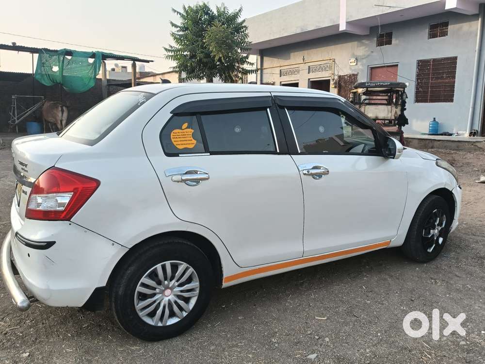 Maruti Dzire Vdi 2016
