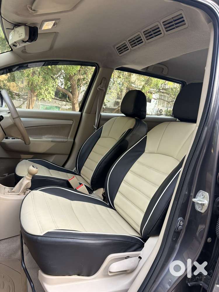 Maruti Suzuki Ertiga 2012-2015 Vxi, 2012, Petrol