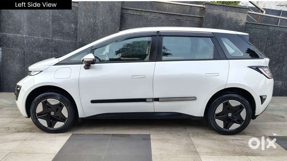 Mg Windsor Ev Excite, 2025, Electric