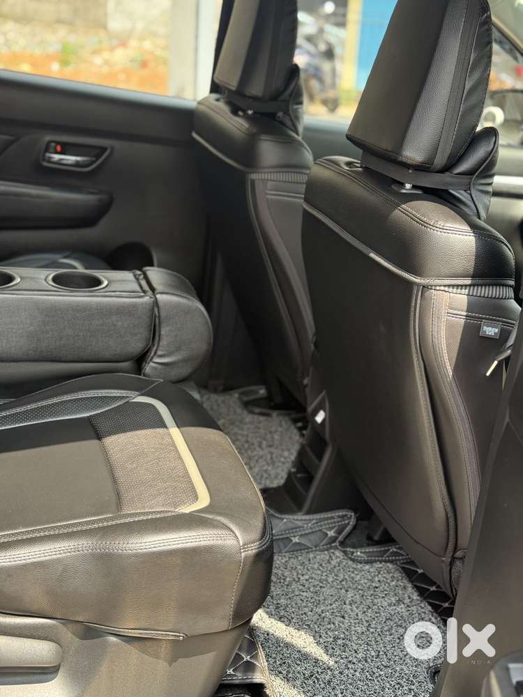 Maruti Suzuki Xl6 1.5 Zeta At, 2024, Petrol