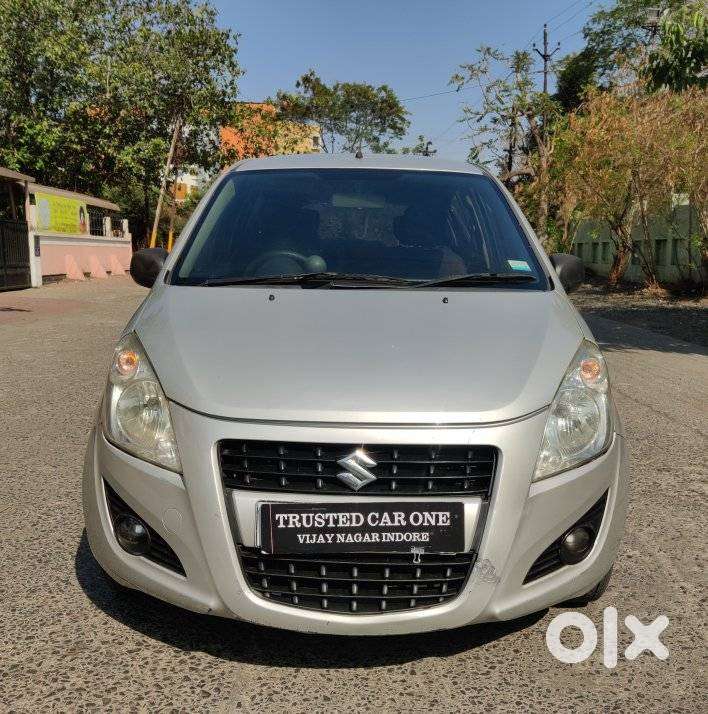 Maruti Suzuki Ritz Vdi Bs-iv, 2013, Diesel