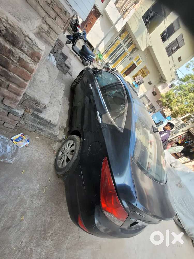 Good Condition Average Highway 25+ Balck Colour 4th Owner