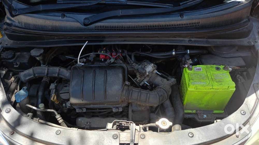 Hyundai I10 Magna, 2012, Petrol