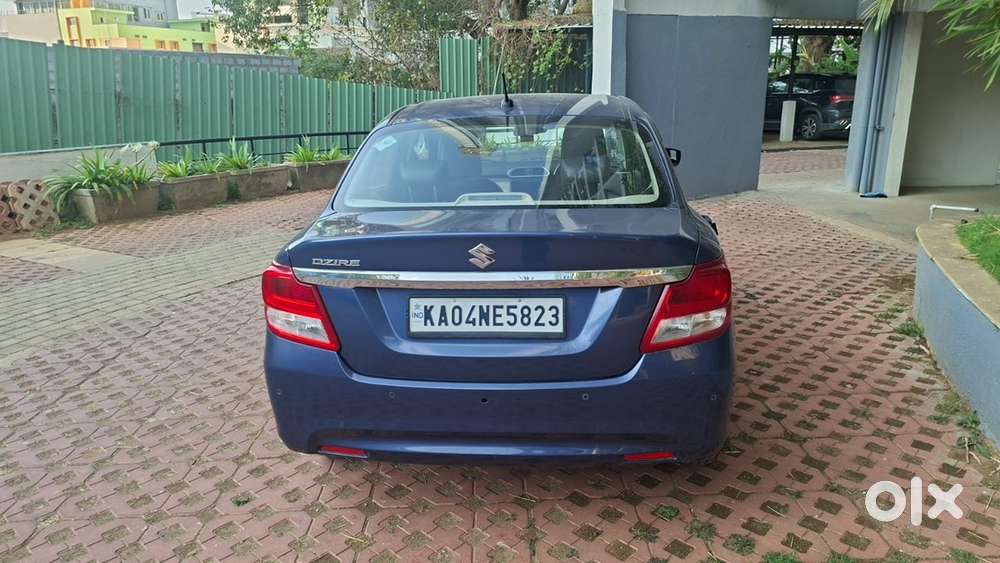 Maruti Suzuki Dzire Cng 2024 Good Condition