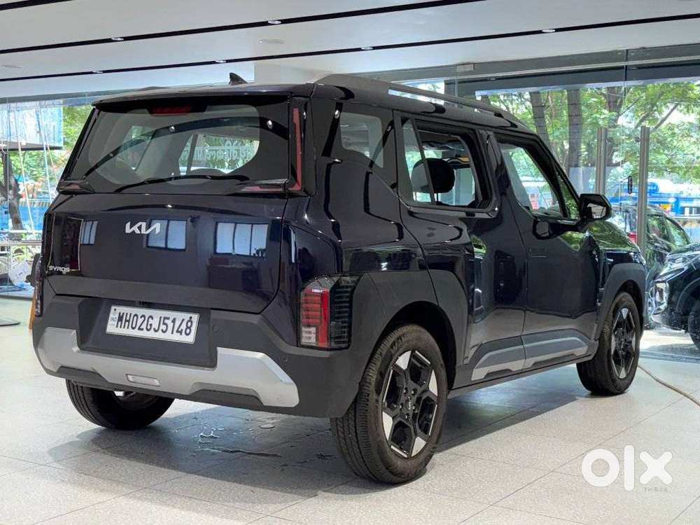 Kia Syros Htk Opt Diesel, 2025, Diesel