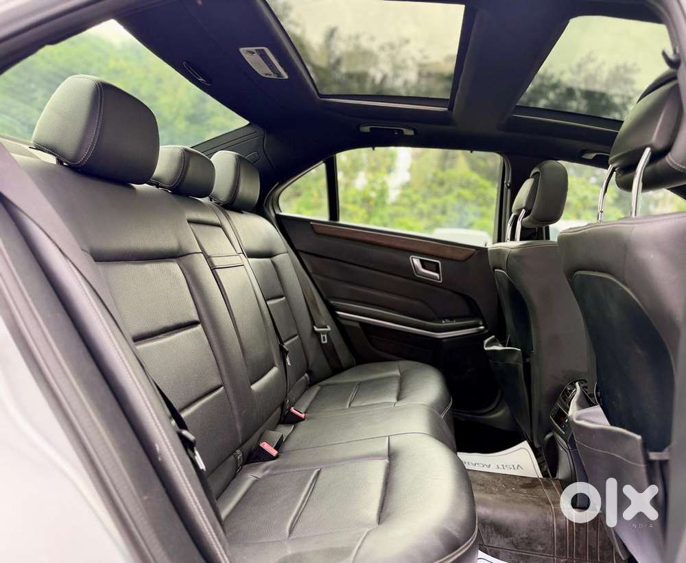 Mercedes-benz E-class E 250 Cdi Avantgarde, 2015, Diesel
