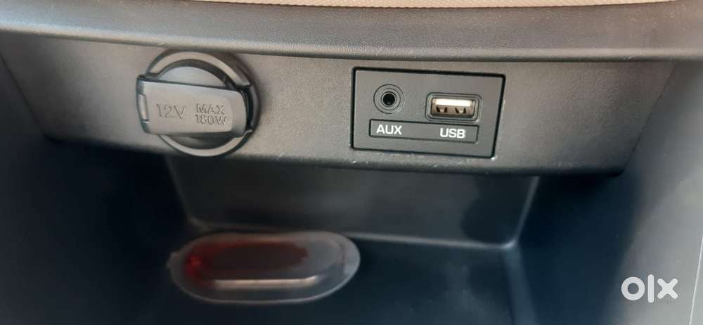 Hyundai Xcent 1.2 Vtvt S, 2018, Petrol