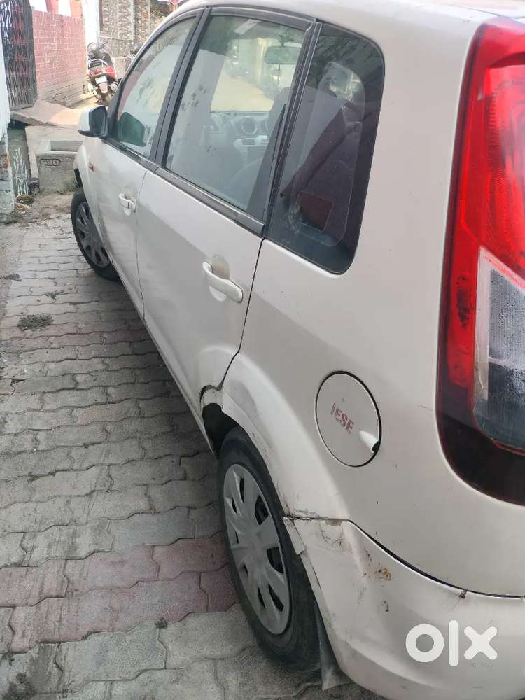 Ford Figo 2013 Diesel 129600 Km Driven