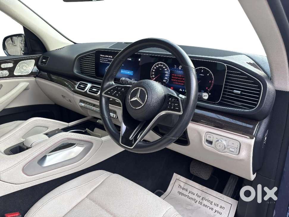 Mercedes-benz Gle 300d 4matic Lwb, 2023, Diesel