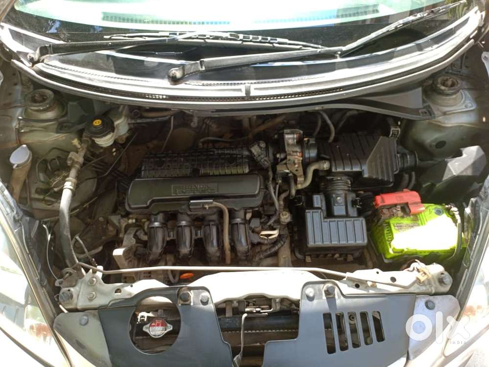 Honda Amaze 1.2 Smt I Vtec, 2015, Petrol